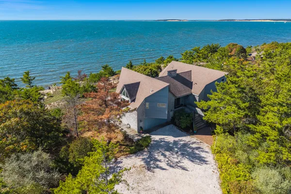 $3,775,000 | 344 King Phillip Road, Wellfleet, MA 02667