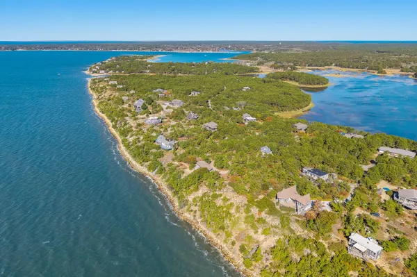 $3,775,000 | 344 King Phillip Road, Wellfleet, MA 02667