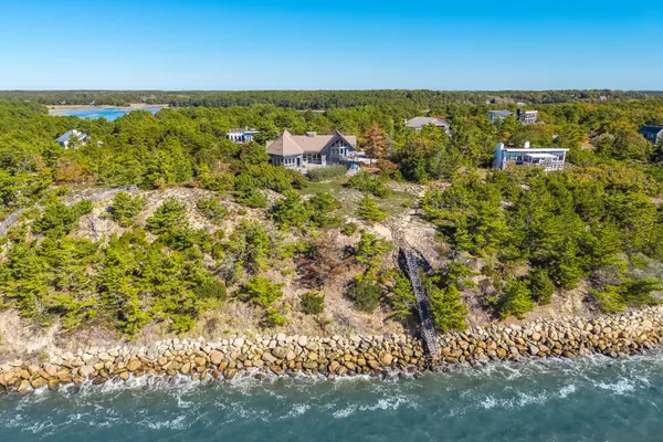 $3,775,000 | 344 King Phillip Road, Wellfleet, MA 02667