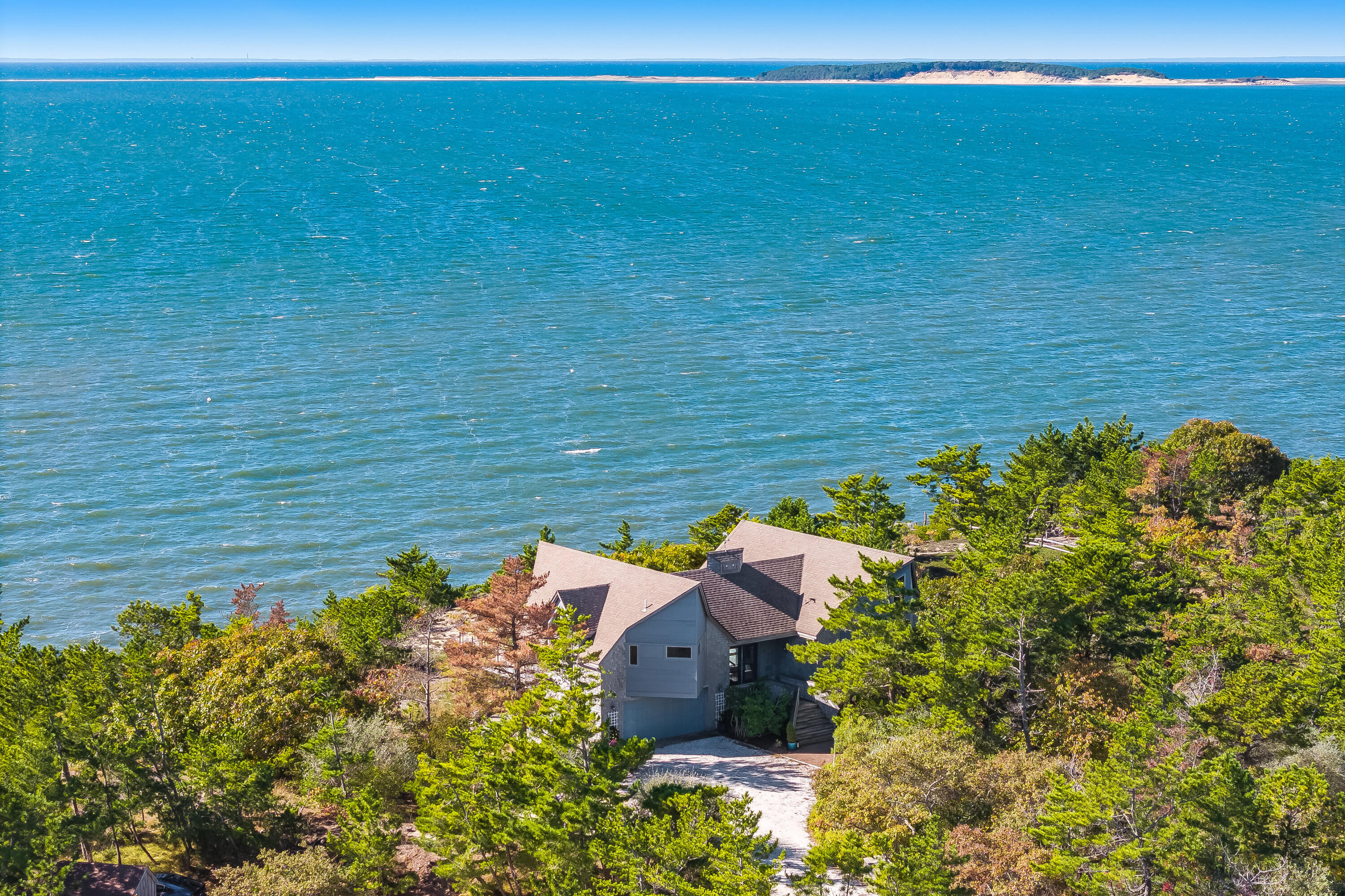 344 King Phillip Road Wellfleet, MA 02667 - Photo 67 of 72 174_dji_20251021120258_0403_d_604