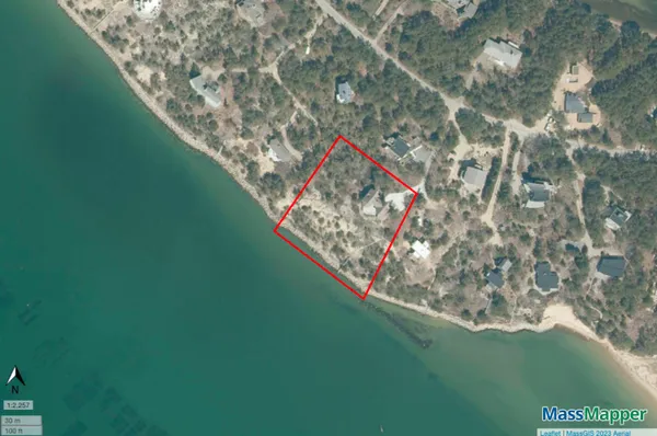 $3,775,000 | 344 King Phillip Road, Wellfleet, MA 02667