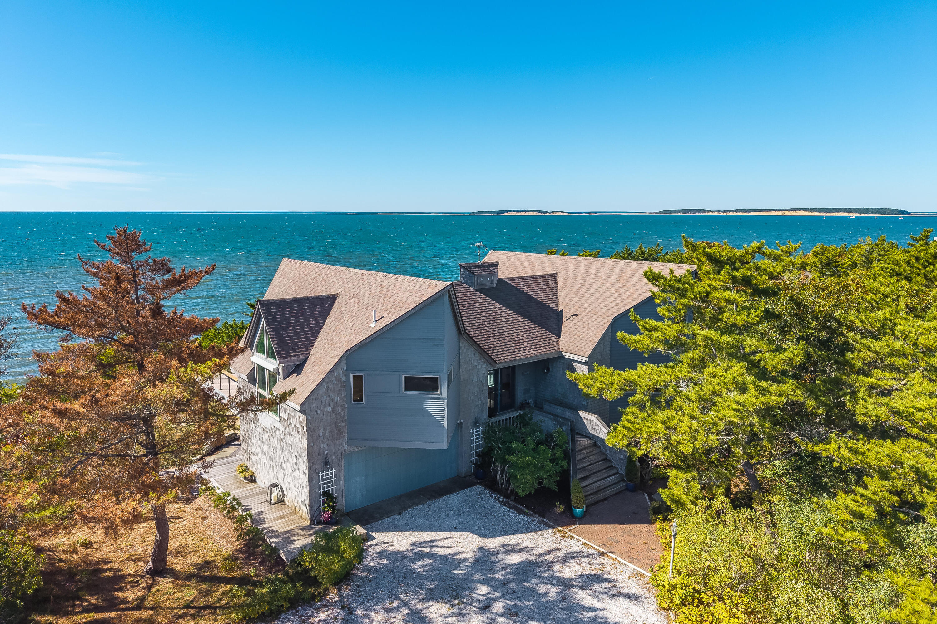 344 King Phillip Road Wellfleet, MA 02667 - Photo 7 of 72 157_dji_20251021115917_0386_d_253