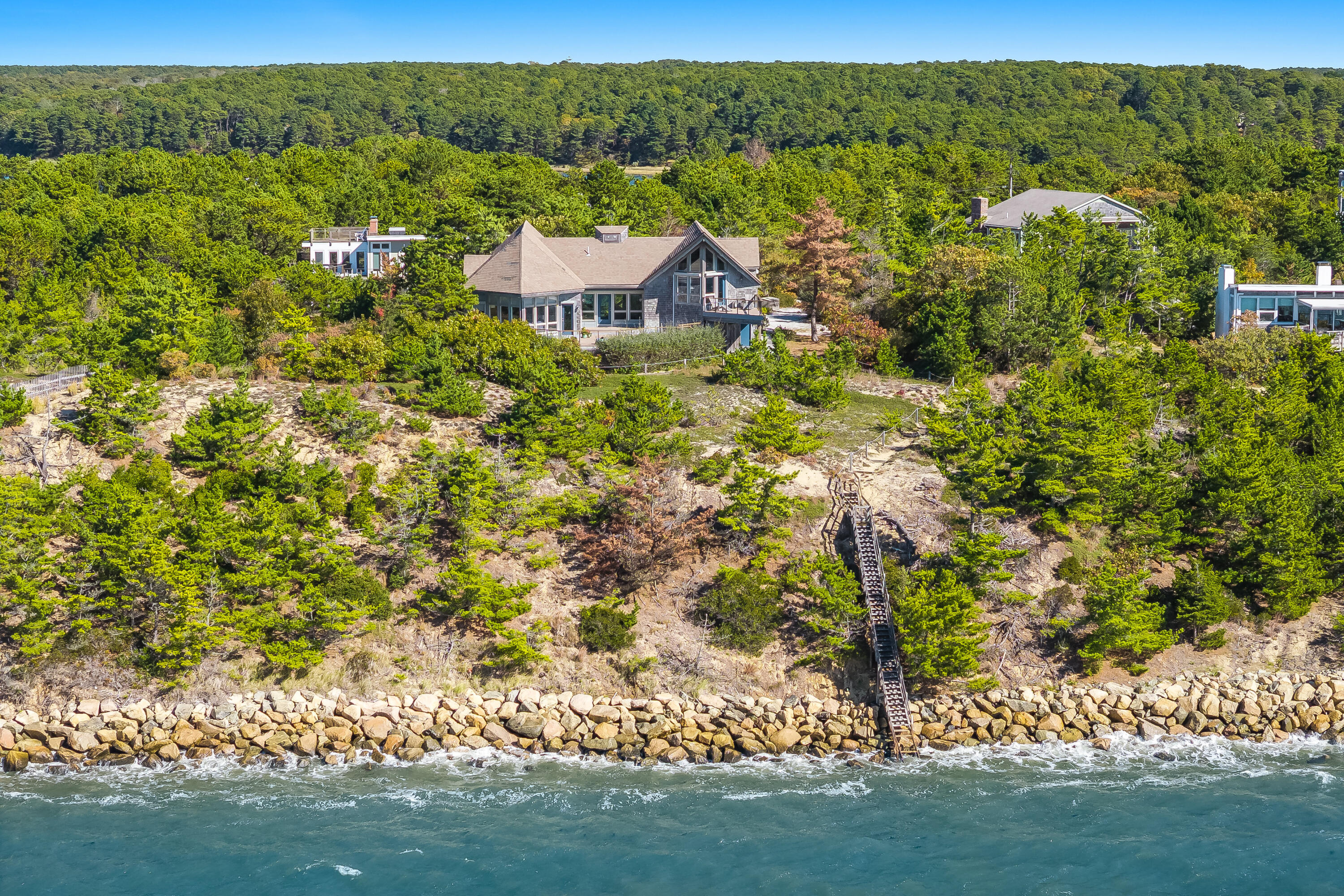 344 King Phillip Road Wellfleet, MA 02667 - Photo 9 of 72 165_dji_20251021120111_0394_d_860