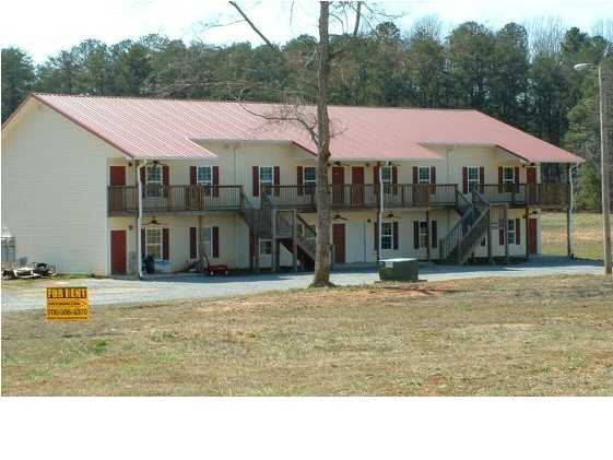 1970 Red Cut Road Chatsworth, GA 30705 - Photo 1 of 7 Primary Photo