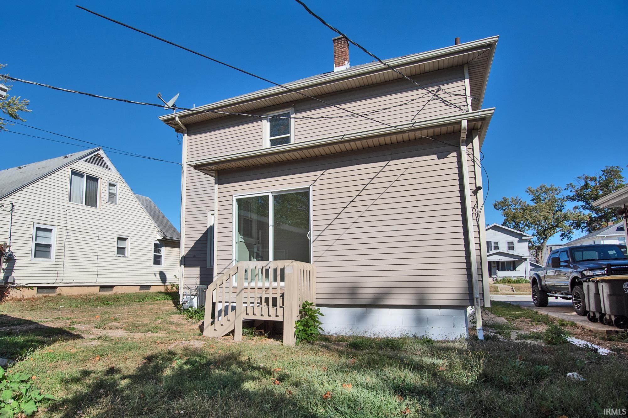 440 Penn Avenue Fort Wayne, IN 46805 - Photo 13 of 18