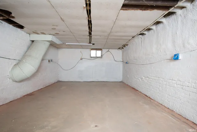 $199,000 | 440 Penn Avenue, Fort Wayne, IN 46805