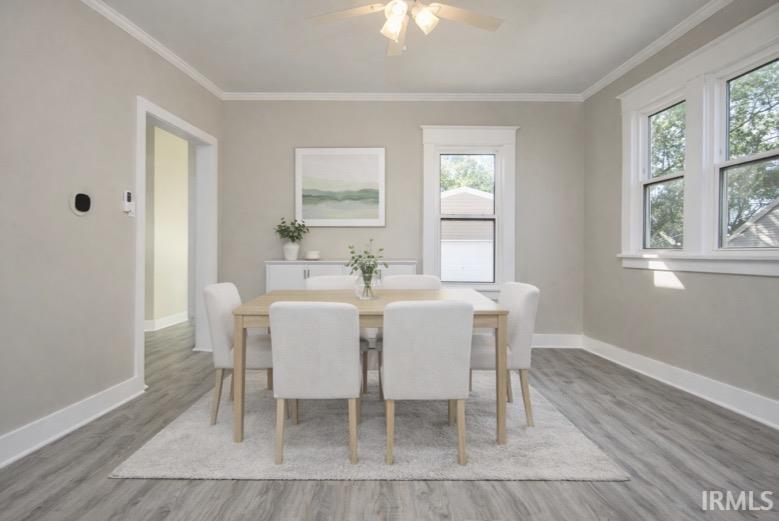 440 Penn Avenue Fort Wayne, IN 46805 - Photo 16 of 18