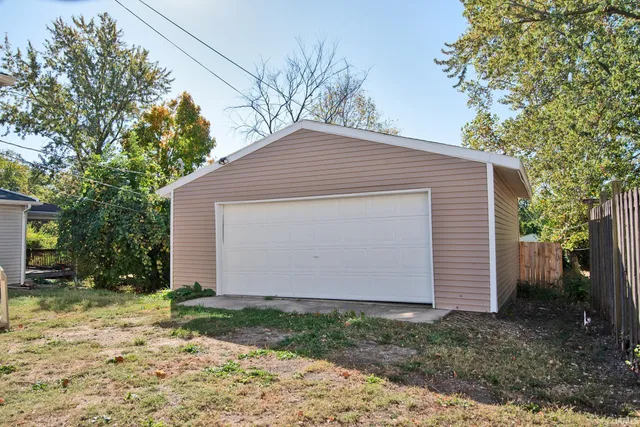 $199,000 | 440 Penn Avenue, Fort Wayne, IN 46805