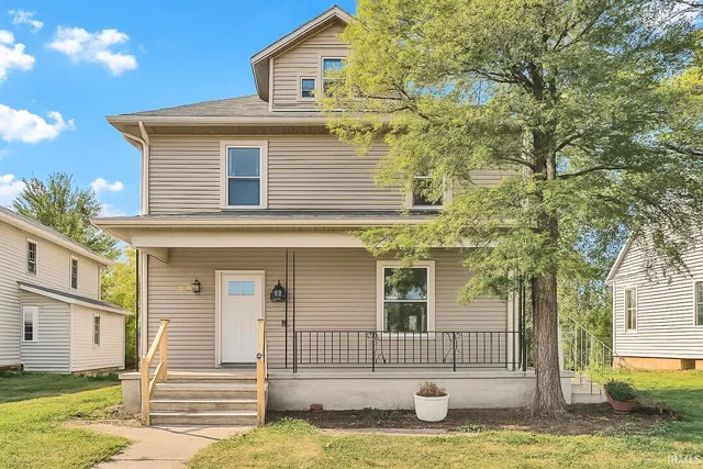 $199,000 | 440 Penn Avenue, Fort Wayne, IN 46805