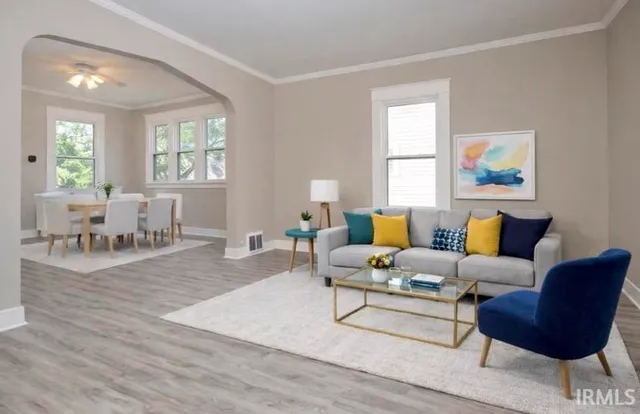 $199,000 | 440 Penn Avenue, Fort Wayne, IN 46805