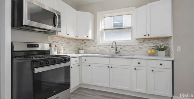 $199,000 | 440 Penn Avenue, Fort Wayne, IN 46805