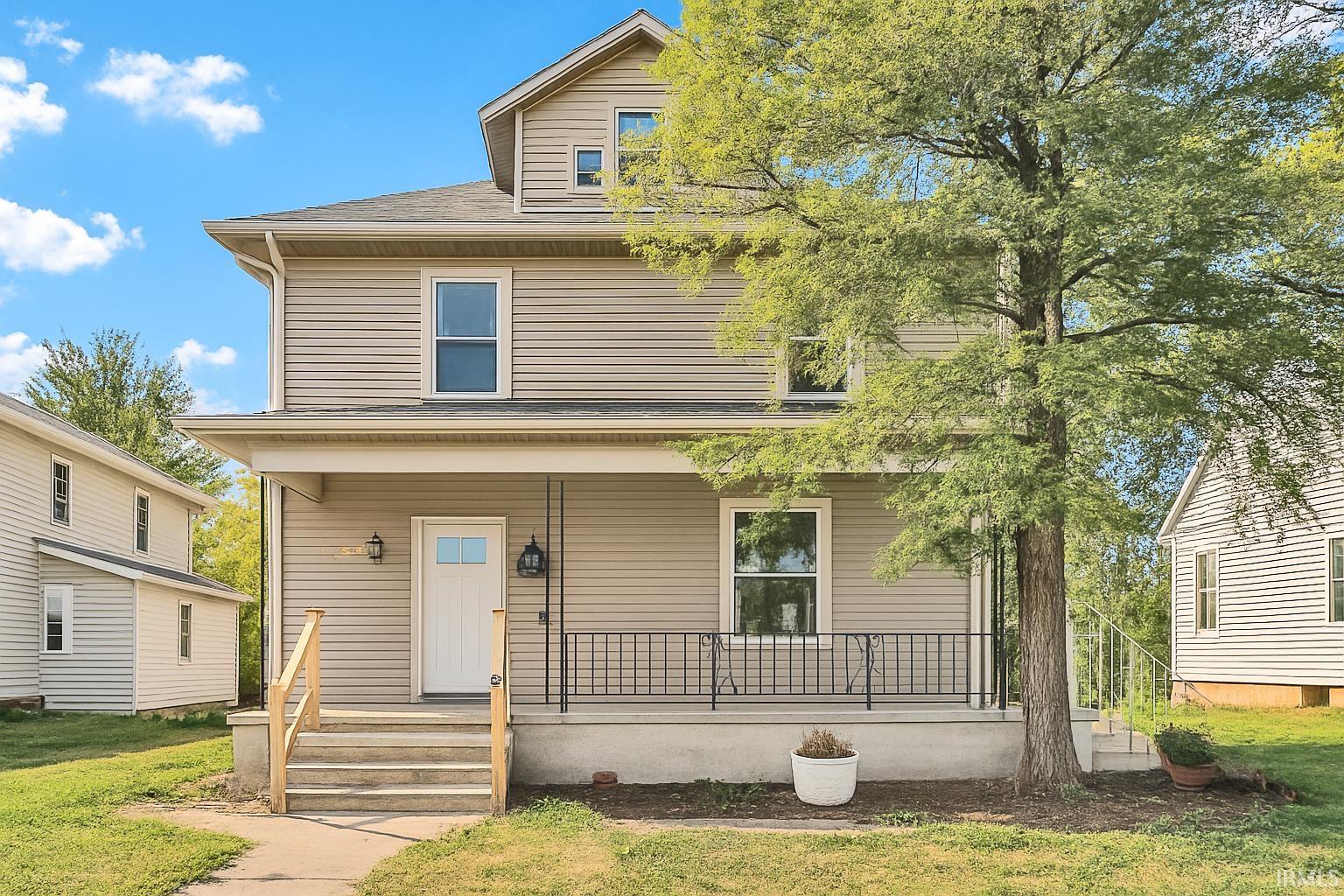 440 Penn Avenue Fort Wayne, IN 46805 - Photo 8 of 18