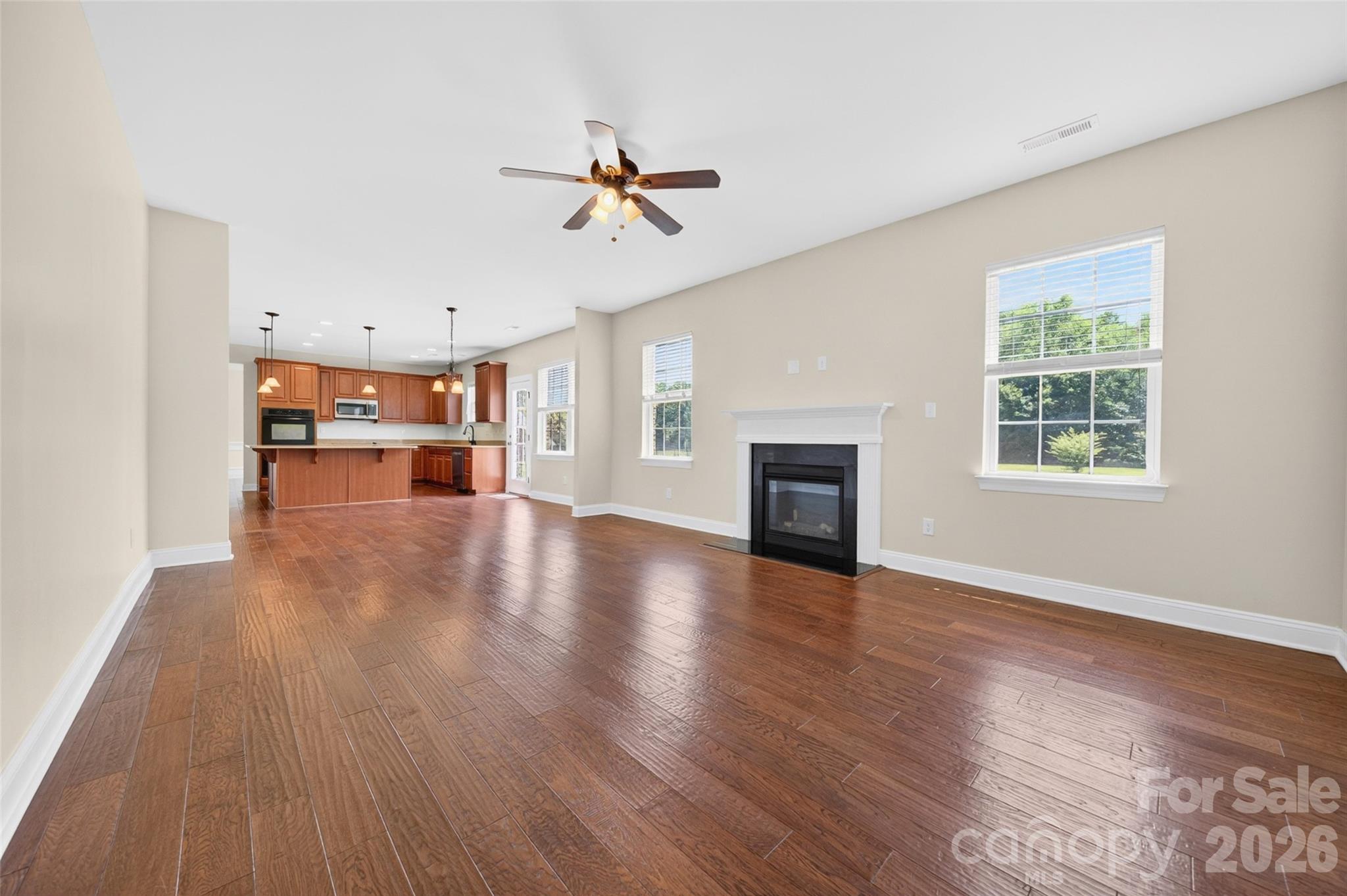 1008 Spring Rose Lane Matthews, NC 28104 - Photo 11 of 42