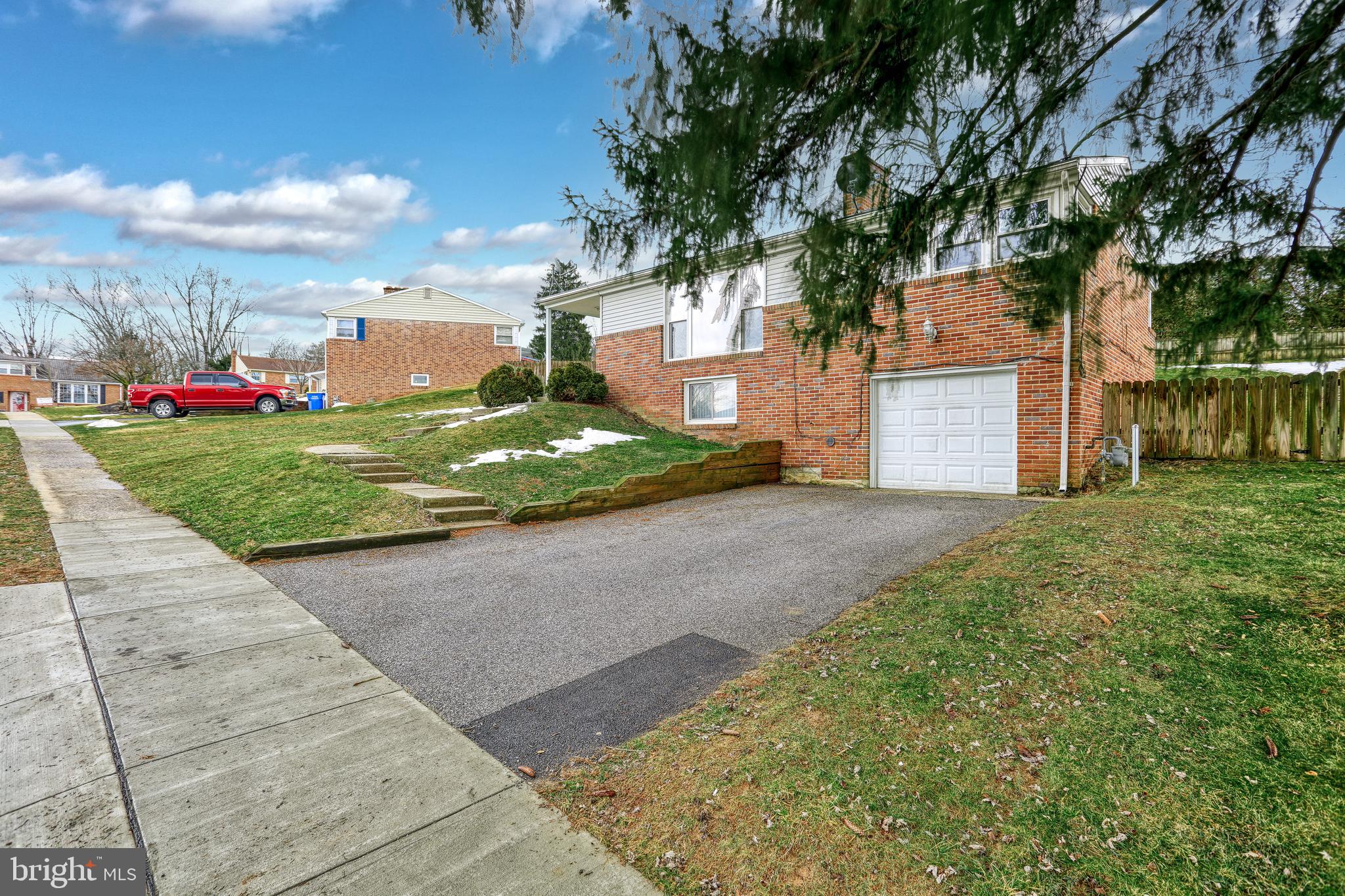 2478 Wharton Road York, PA 17402 - Photo 13 of 45 Gallery Image 13