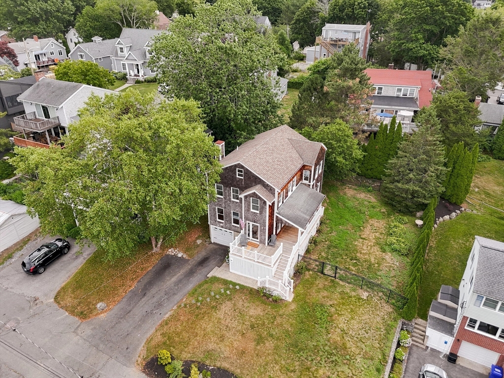 14 Willow Road Marblehead, MA 01945 - Photo 36 of 42