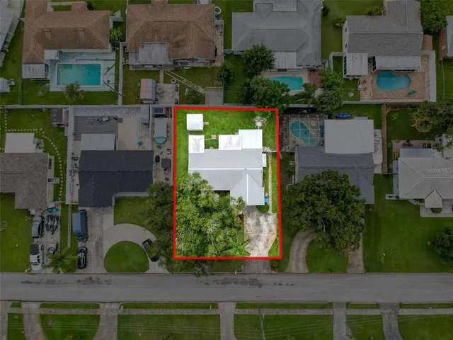 $392,000 | 5900 49th Avenue North, Kenneth City, FL 33709