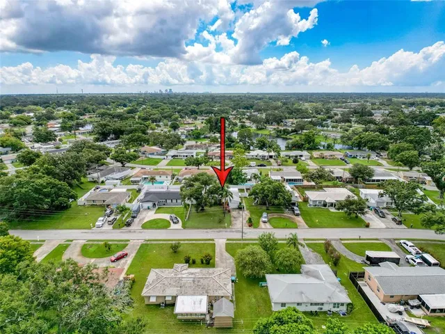 $392,000 | 5900 49th Avenue North, Kenneth City, FL 33709