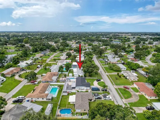 $392,000 | 5900 49th Avenue North, Kenneth City, FL 33709