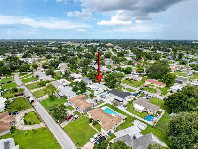 $392,000 | 5900 49th Avenue North, Kenneth City, FL 33709