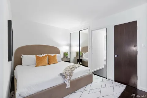 $1,149,000 | 2200 Sacramento Street, Unit 205, San Francisco, CA 94115
