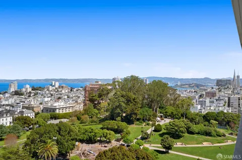 $1,149,000 | 2200 Sacramento Street, Unit 205, San Francisco, CA 94115