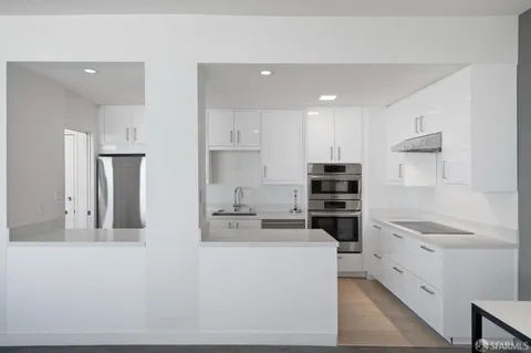 $1,149,000 | 2200 Sacramento Street, Unit 205, San Francisco, CA 94115