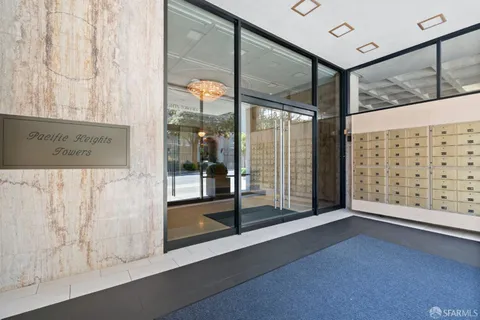 $1,149,000 | 2200 Sacramento Street, Unit 205, San Francisco, CA 94115