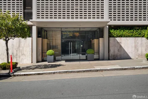 $1,149,000 | 2200 Sacramento Street, Unit 205, San Francisco, CA 94115