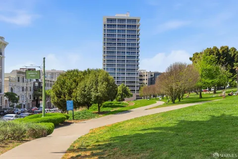 $1,149,000 | 2200 Sacramento Street, Unit 205, San Francisco, CA 94115
