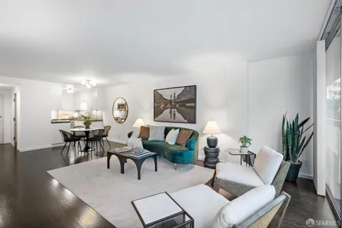 $1,149,000 | 2200 Sacramento Street, Unit 205, San Francisco, CA 94115