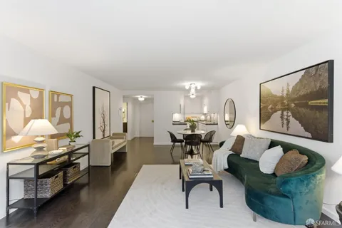 $1,149,000 | 2200 Sacramento Street, Unit 205, San Francisco, CA 94115