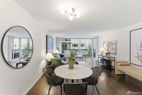 $1,149,000 | 2200 Sacramento Street, Unit 205, San Francisco, CA 94115