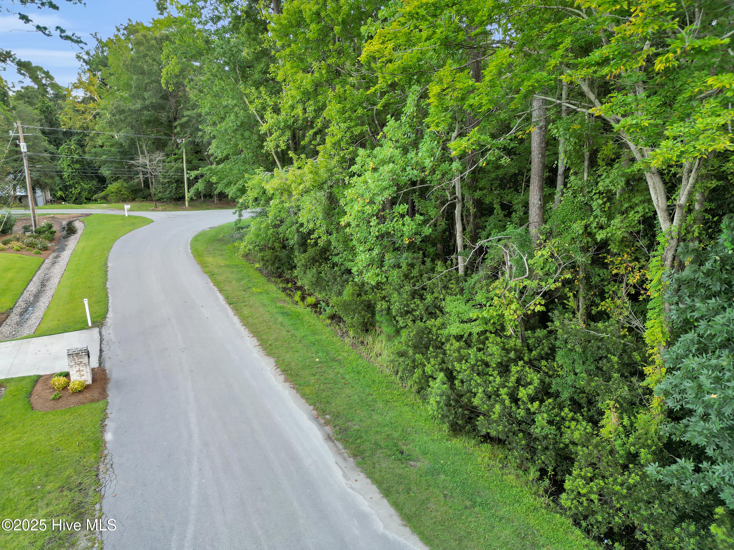 Lot 26 Butler Road New Bern, NC 28560 - Photo 5 of 12 Butler Road Frontage Lot 26
