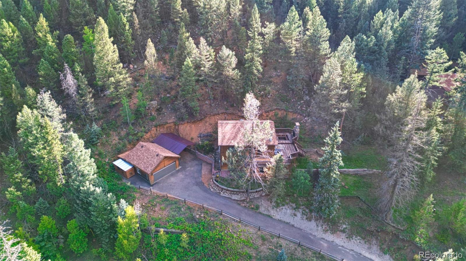 961 Roland Drive Bailey, CO 80421 - Photo 7 of 50 Gallery Image 7