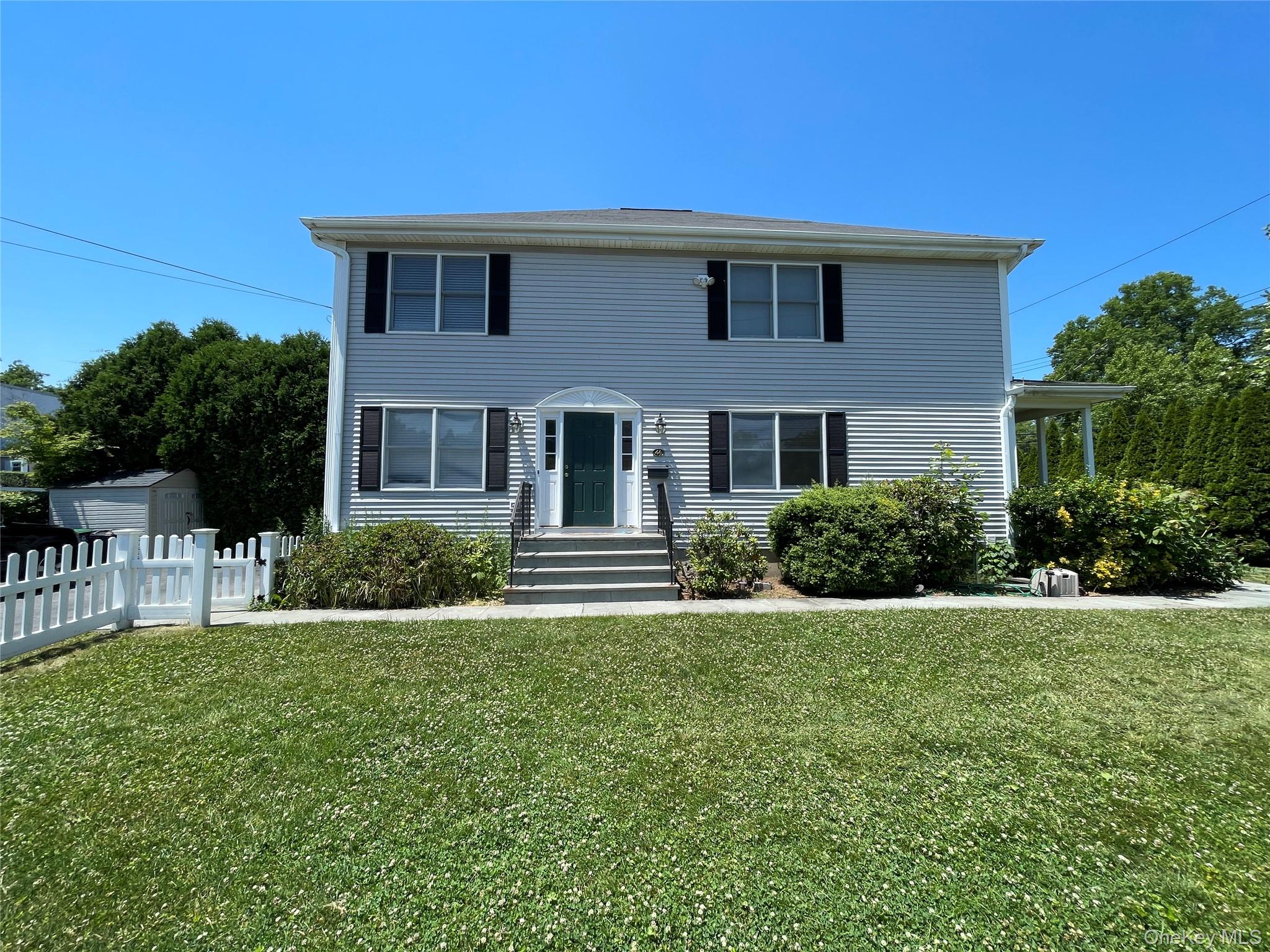 46 Maple Avenue Rye, NY 10580 - Photo 1 of 15