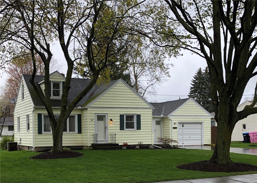 40 Straub Road Greece, NY 14626 - Photo 1 of 1