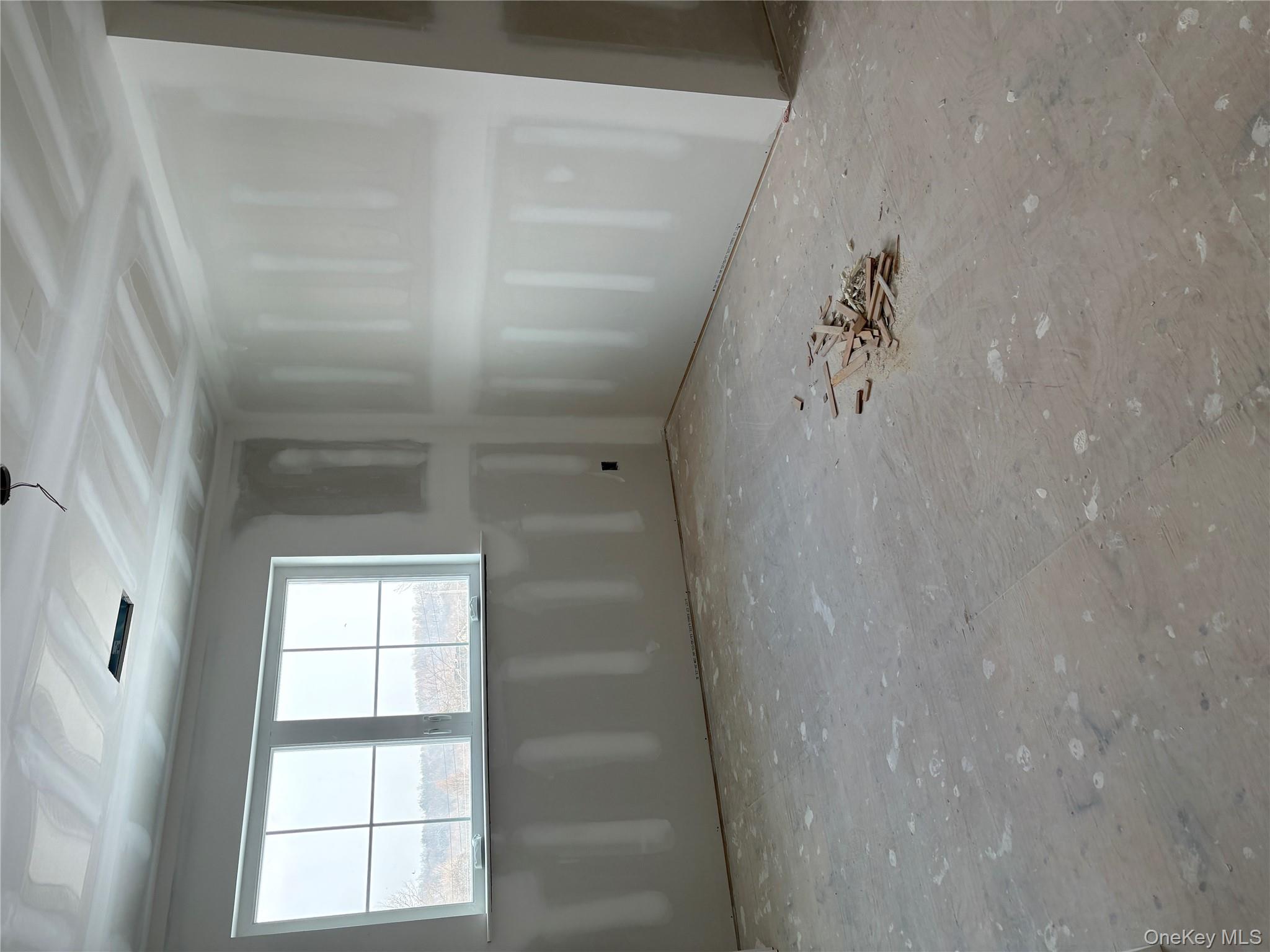 75 Delmar Hill Road Slate Hill, NY 10973 - Photo 21 of 23 an empty room with a window