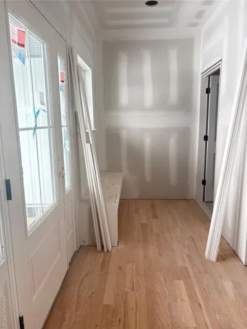 a view of a bathroom