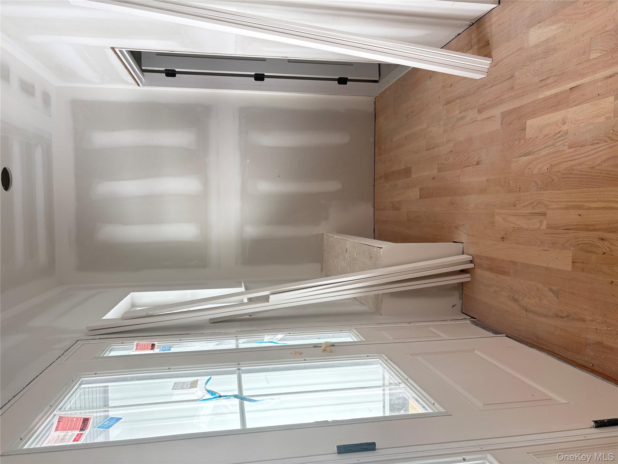 75 Delmar Hill Road Slate Hill, NY 10973 - Photo 8 of 23 a view of entryway with wooden floor