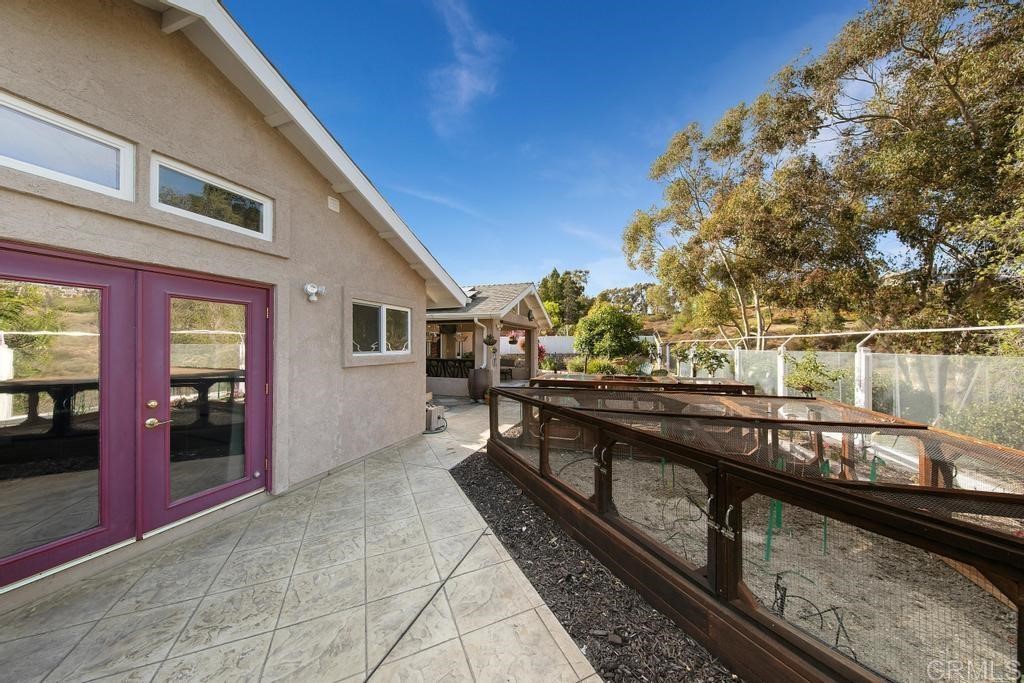 4730 Edinburgh Drive Carlsbad, CA 92010 - Photo 18 of 33 a view of a balcony with chairs