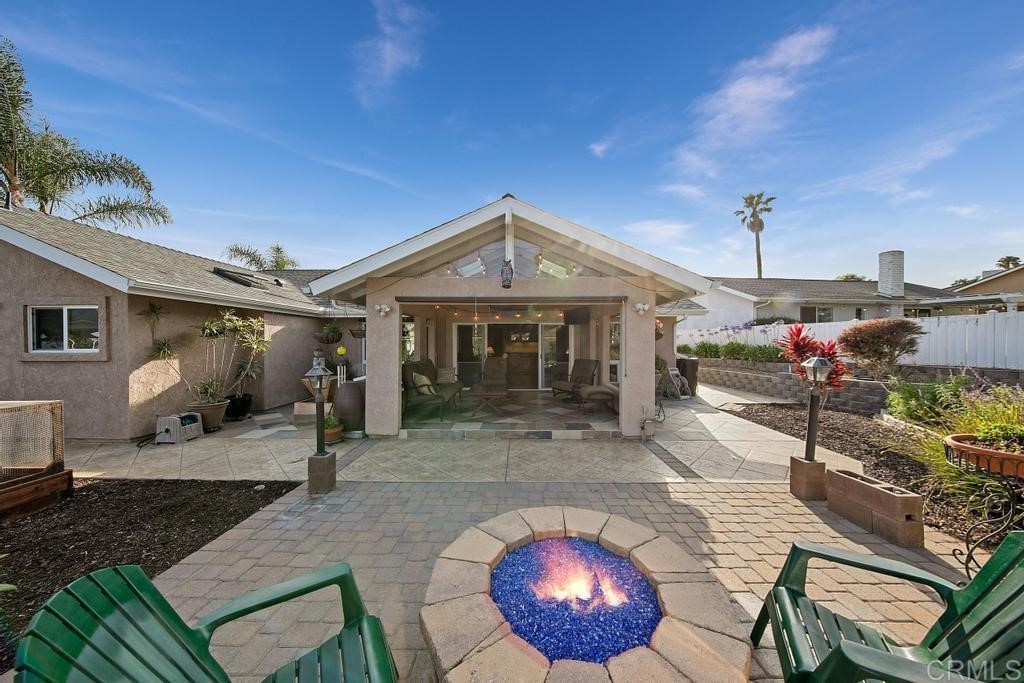 4730 Edinburgh Drive Carlsbad, CA 92010 - Photo 32 of 33 a front view of a house with a yard