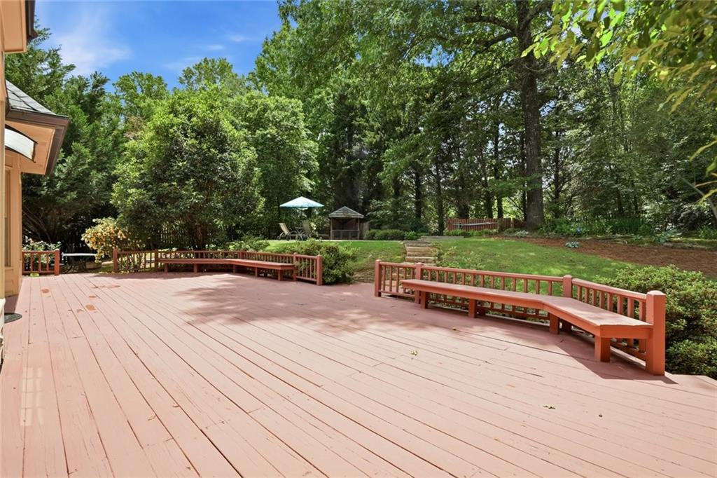 473 Cambria Walk Southwest Lilburn, GA 30047 - Photo 35 of 36
