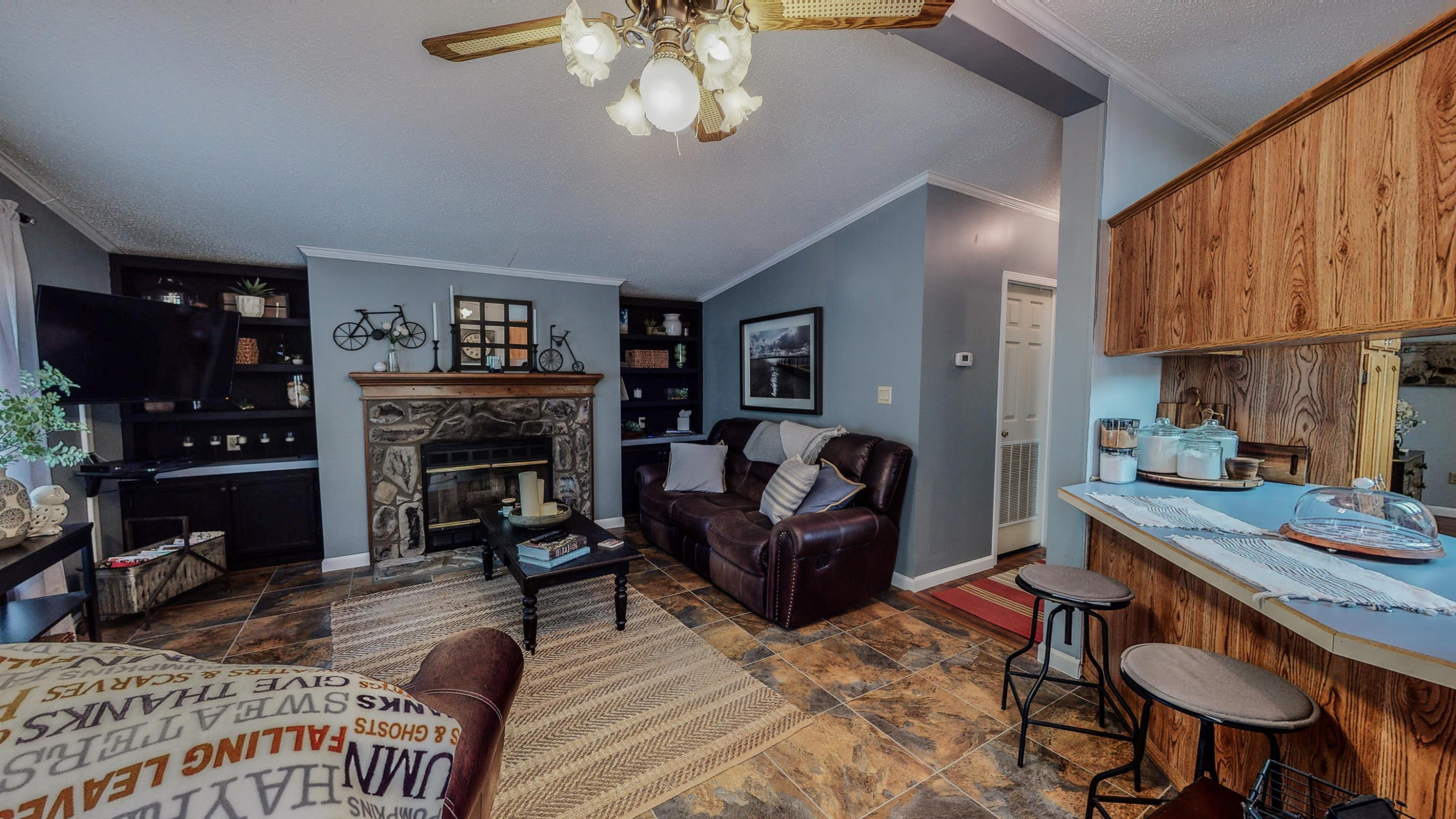 893 Harris Mill Road Rougemont, NC 27572 - Photo 12 of 30 Photo 12