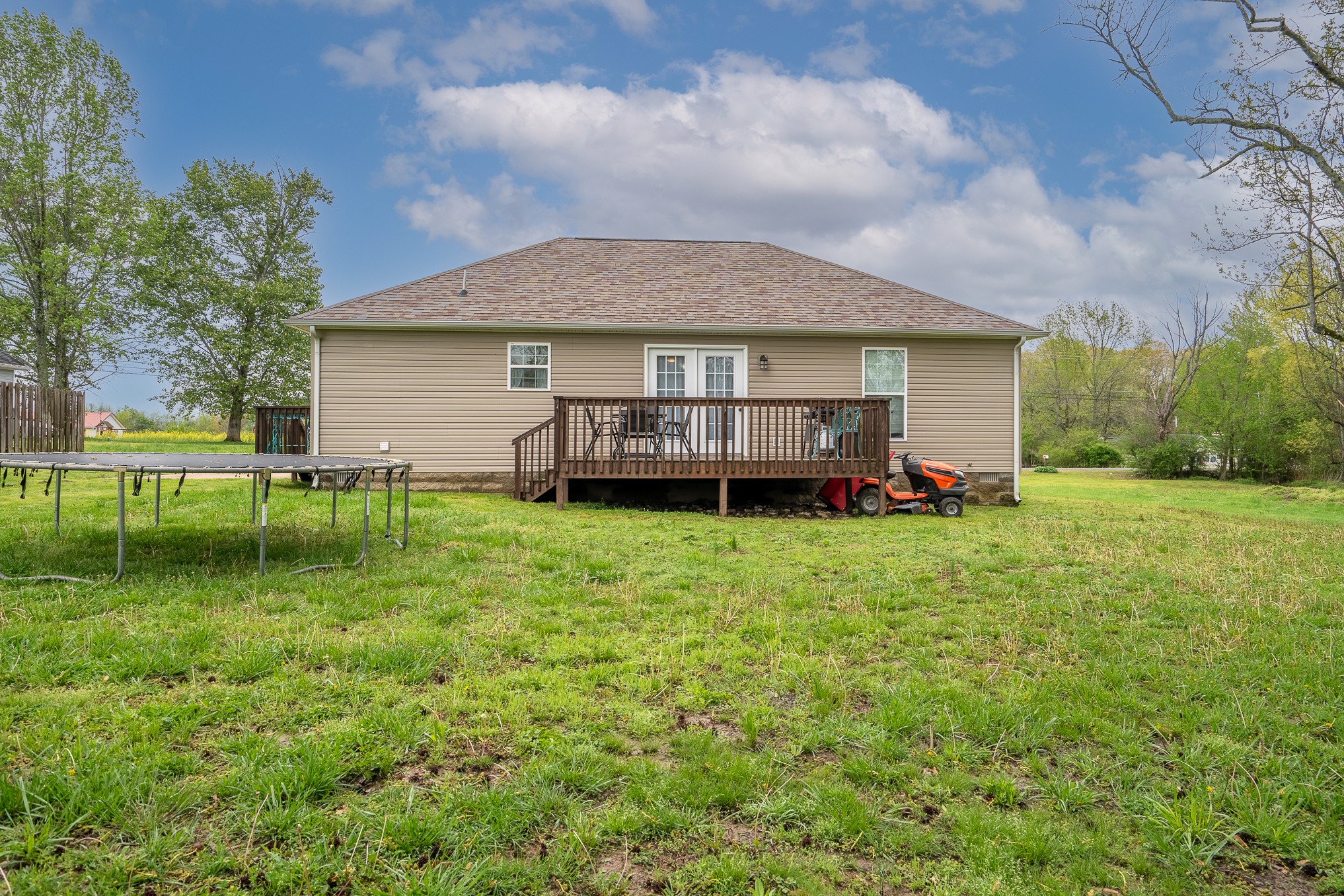 874 Prosser Road Leoma, TN 38468 - Photo 5 of 24 Gallery Image 5