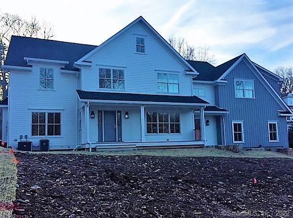 43 High Point Road Westport, CT 06880 - Photo 1 of 1 43 High Point Road - a fabulous custom home built by ABLE CONSTRUCTION.