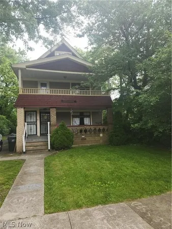 $1,200 | 1483 Genesee Road, Unit UP, South Euclid, OH 44121