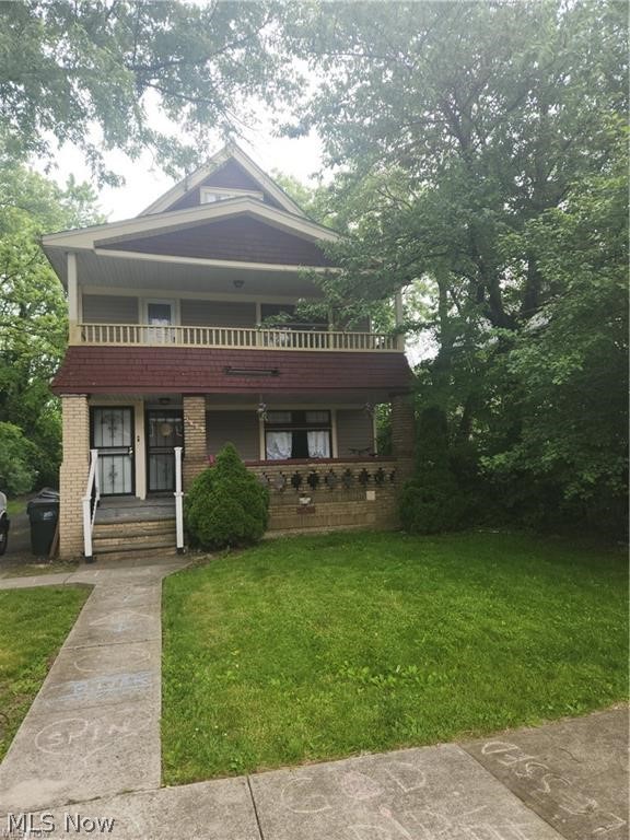 1483 Genesee Road, Unit UP South Euclid, OH 44121 - Photo 1 of 17