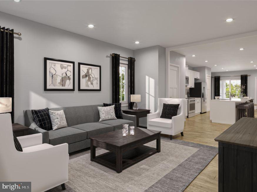 362 Shortleaf Circle Frederick, MD 21702 - Photo 4 of 12