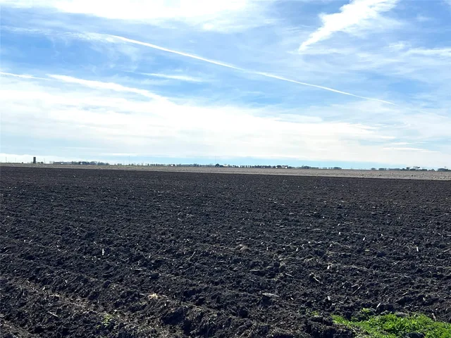 a view of a large body of water