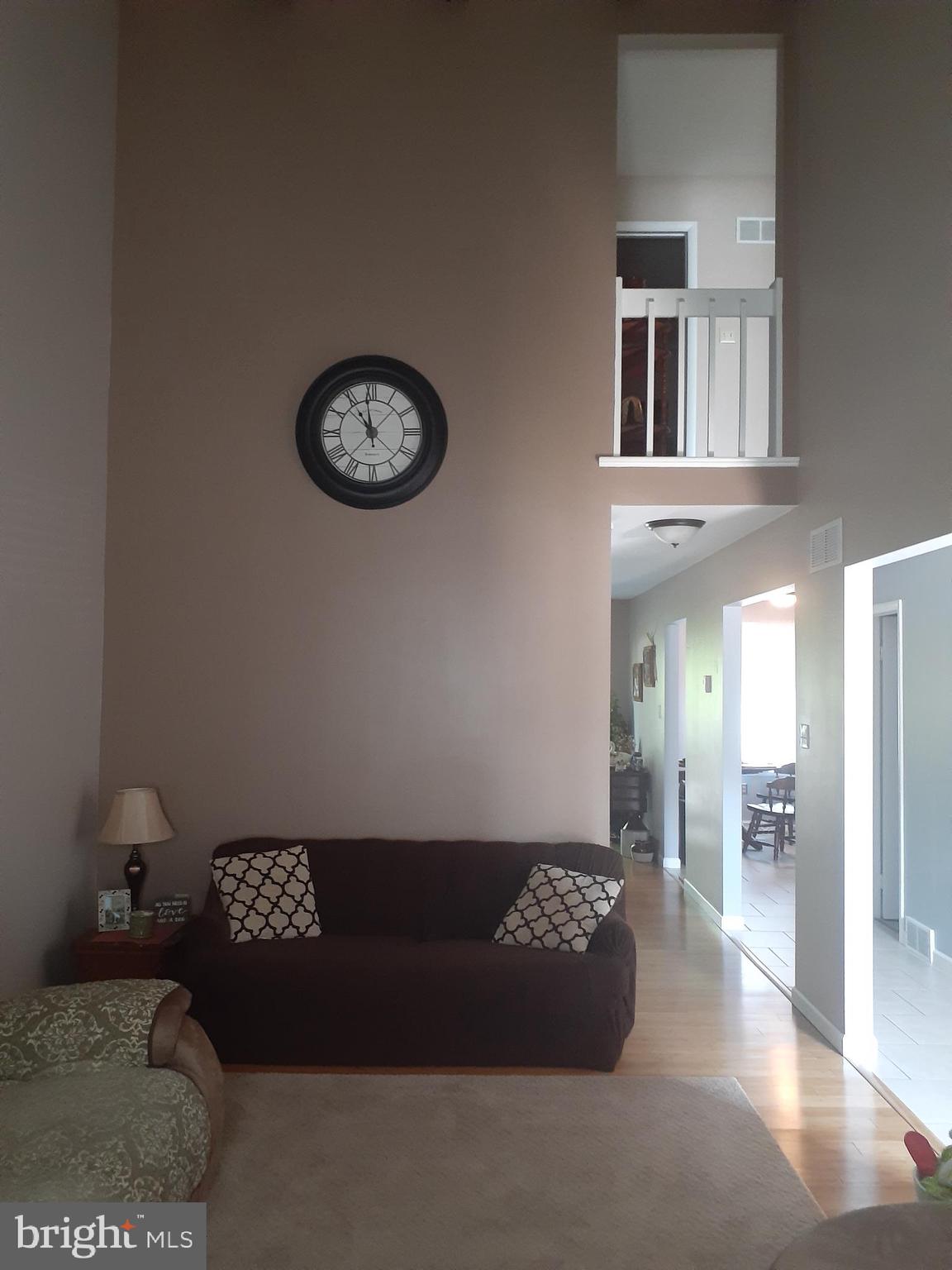 75 Azalea Way Reading, PA 19606 - Photo 2 of 26 Vaulted Living Room